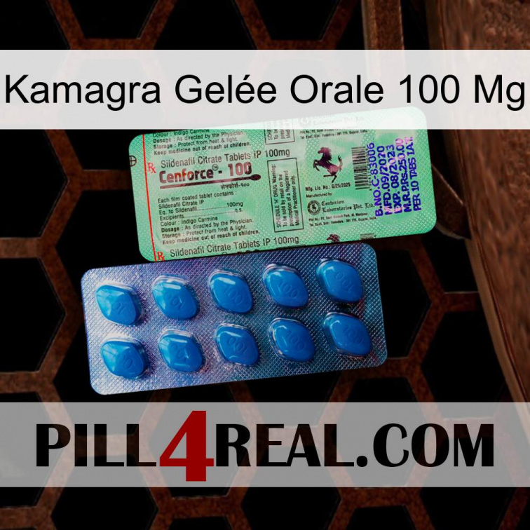 Kamagra Gelée Orale 100 Mg new02
